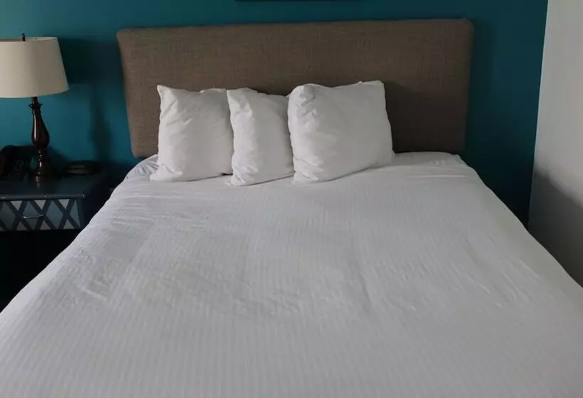 فندق Hearthstone Inn Sydney