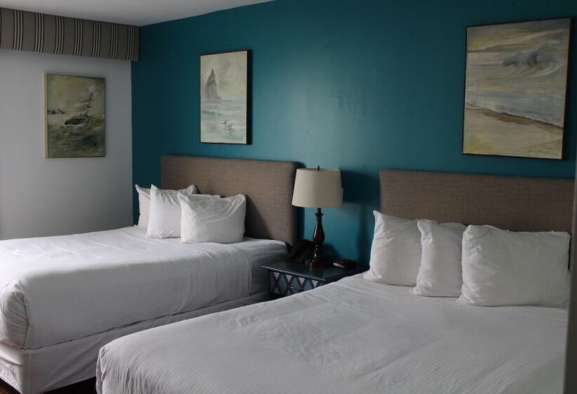 בית מלון כפרי Hearthstone Inn Sydney