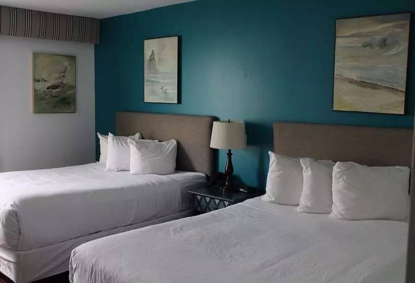 فندق Hearthstone Inn Sydney