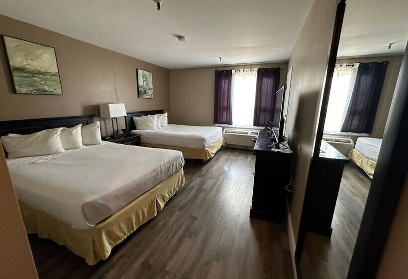 בית מלון כפרי Hearthstone Inn Sydney