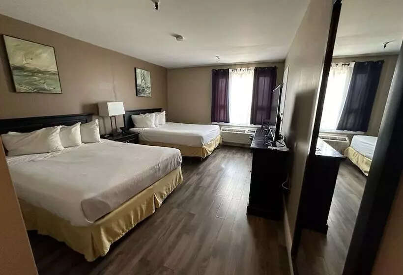 فندق Hearthstone Inn Sydney