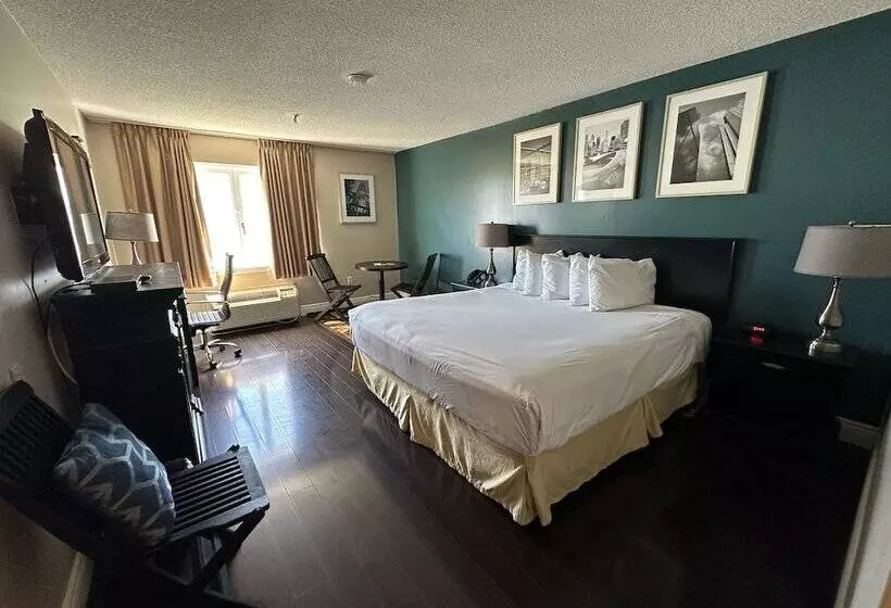 فندق Hearthstone Inn Sydney