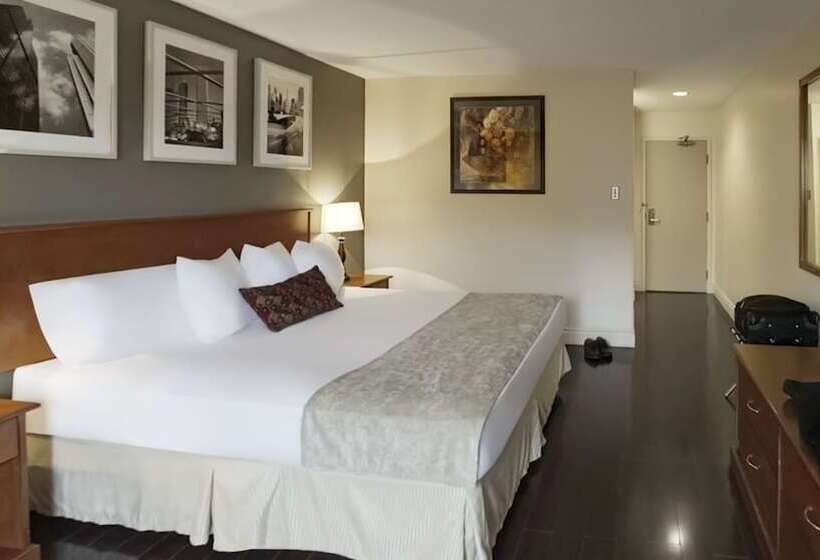 בית מלון כפרי Hearthstone Inn Sydney