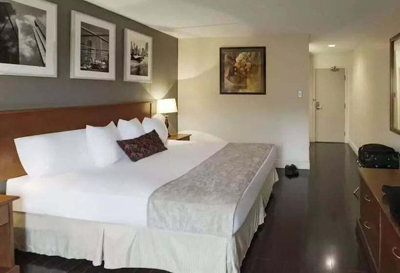 فندق Hearthstone Inn Sydney