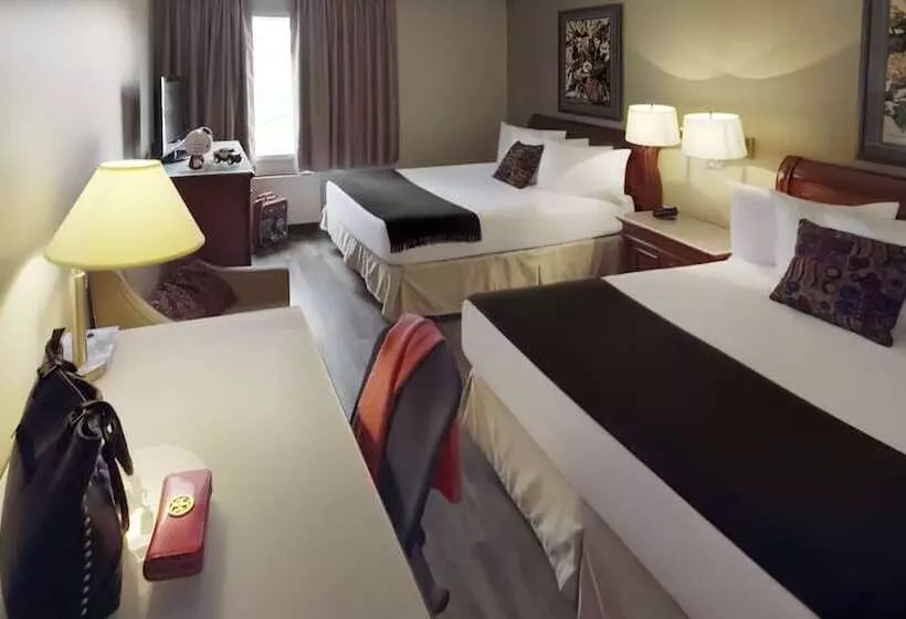 فندق Hearthstone Inn Sydney