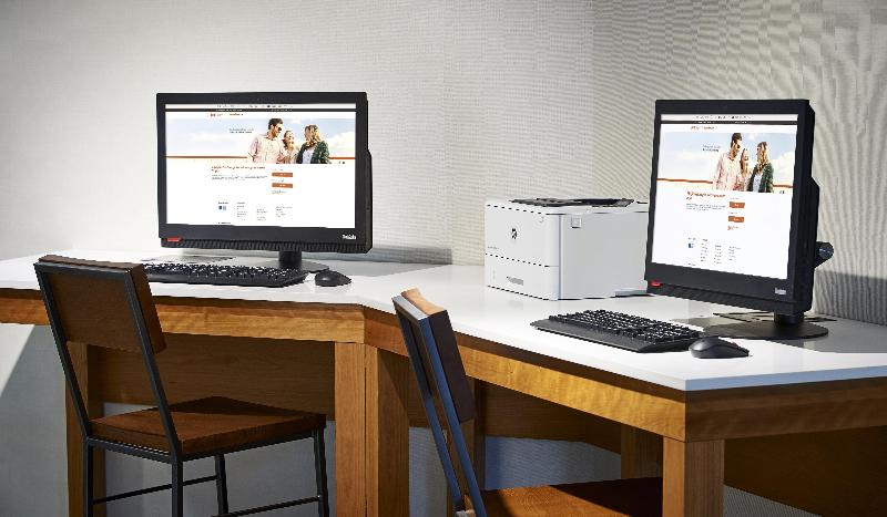 Hotel Holiday Inn Express Windsor Waterfront, An Ihg