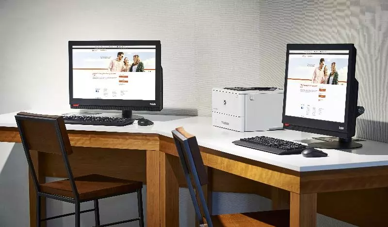 Hotel Holiday Inn Express Windsor Waterfront, An Ihg