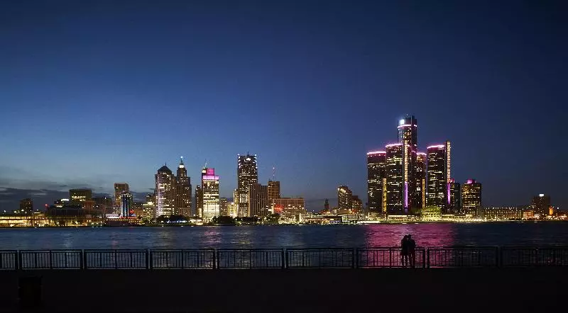 Hotel Holiday Inn Express Windsor Waterfront, An Ihg