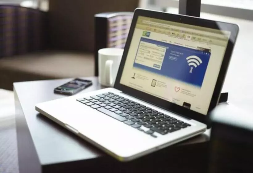 Hotel Holiday Inn Express Winnipeg Airport   Polo Park, An Ihg