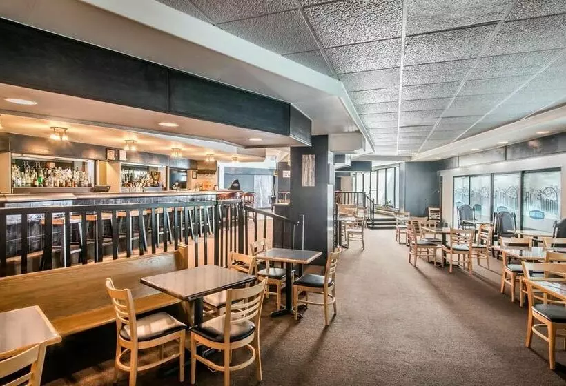 호텔 Howard Johnson