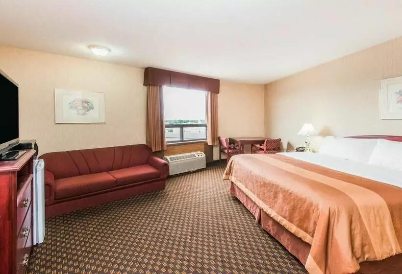 호텔 Howard Johnson