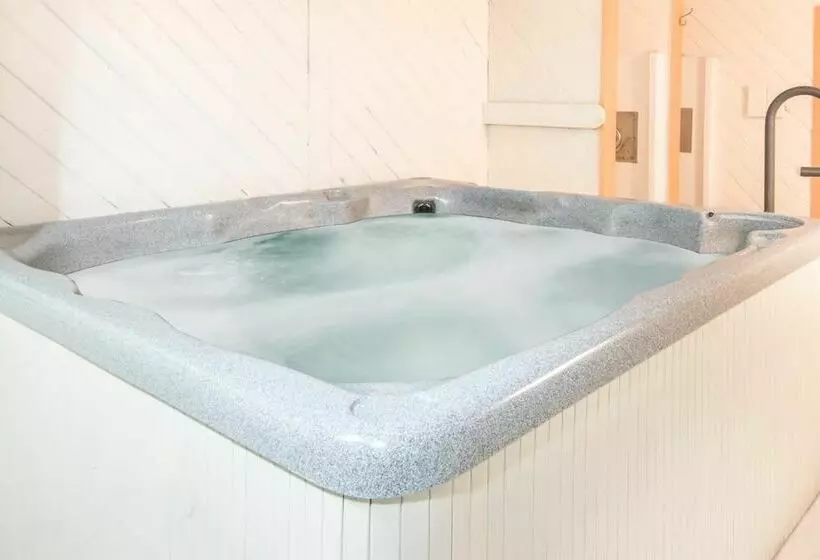 호텔 Howard Johnson