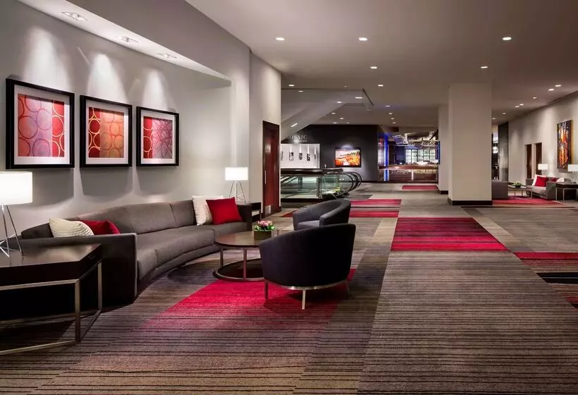 ホテル Hyatt Regency Vancouver