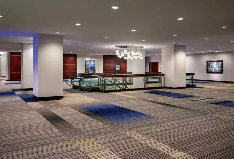 ホテル Hyatt Regency Vancouver