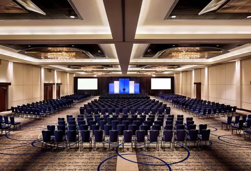 ホテル Hyatt Regency Vancouver