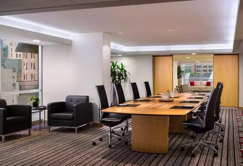 ホテル Hyatt Regency Vancouver