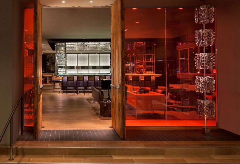 هتل Hyatt Regency Vancouver