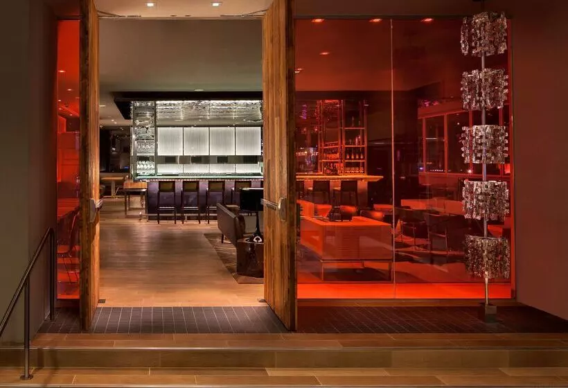 ホテル Hyatt Regency Vancouver