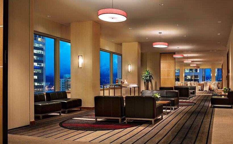 هتل Hyatt Regency Vancouver