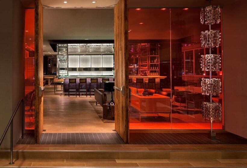 هتل Hyatt Regency Vancouver