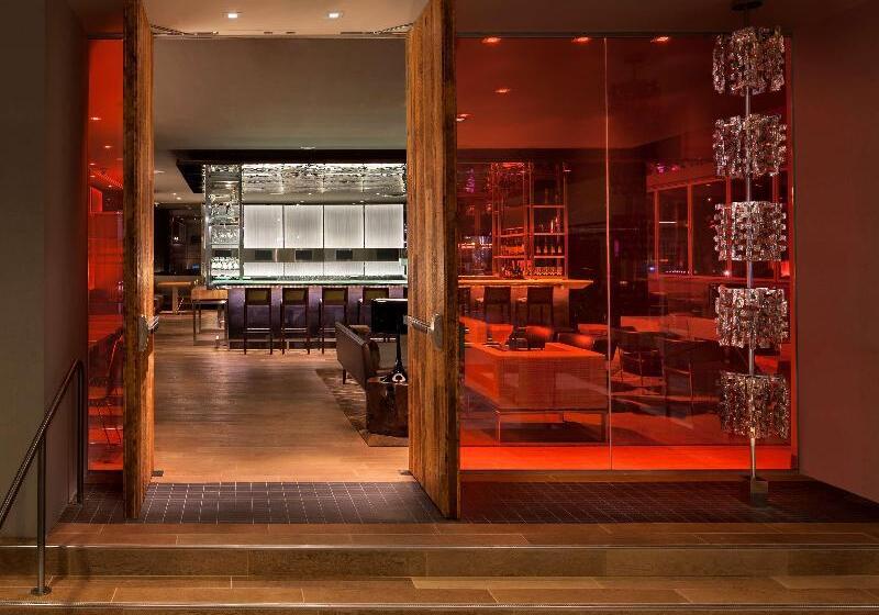 هتل Hyatt Regency Vancouver