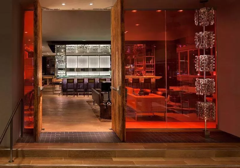 ホテル Hyatt Regency Vancouver