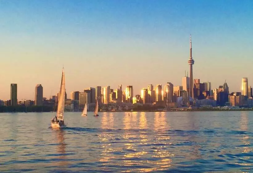 Hotel Intercontinental Toronto Centre, An Ihg