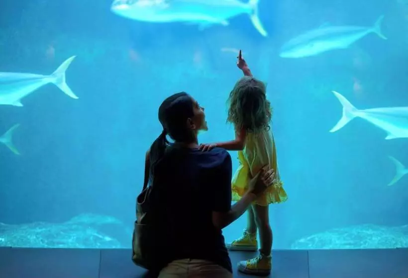 Hotel Intercontinental Toronto Centre, An Ihg