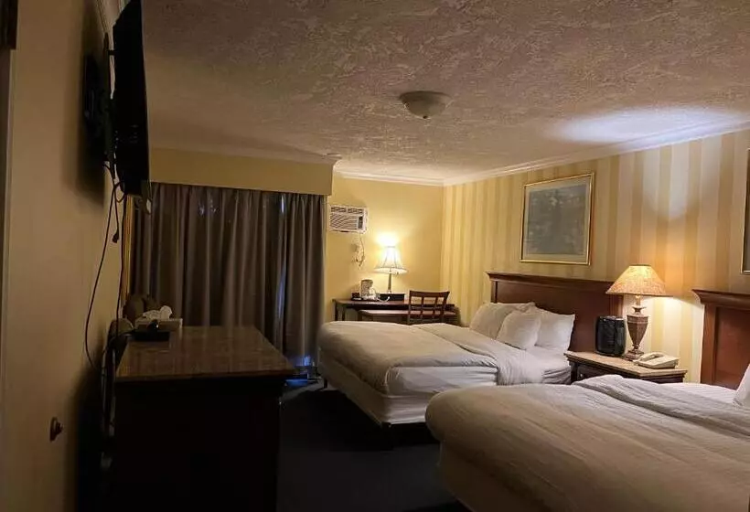 酒店 Island Travel Inn