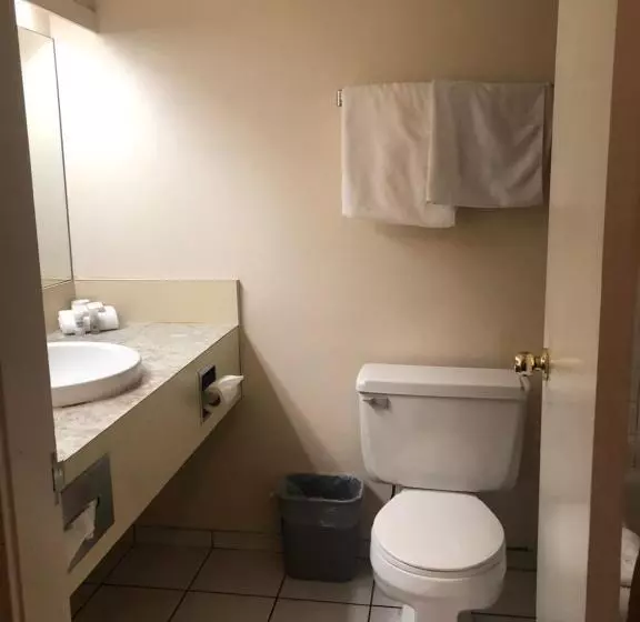 酒店 Island Travel Inn