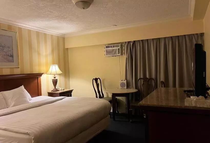 酒店 Island Travel Inn