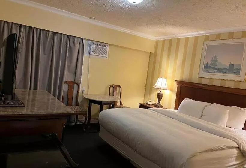 酒店 Island Travel Inn