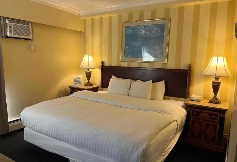 酒店 Island Travel Inn