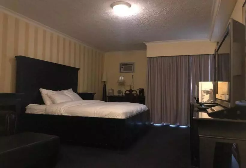 酒店 Island Travel Inn