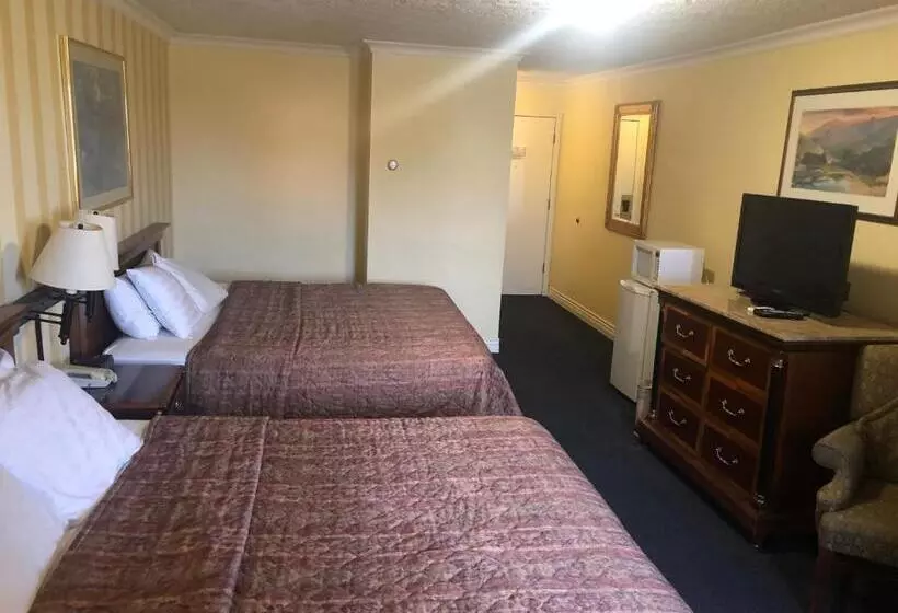 酒店 Island Travel Inn