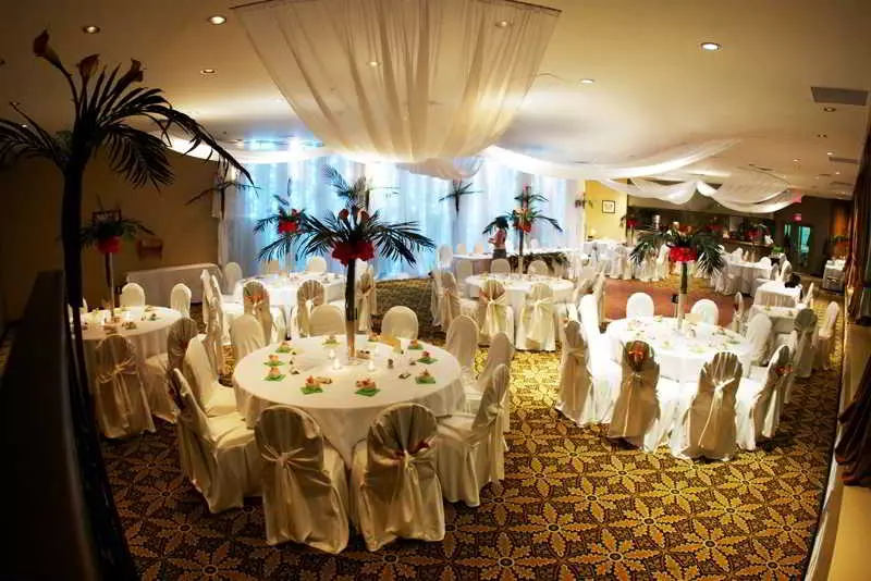 酒店 Le Chantecler