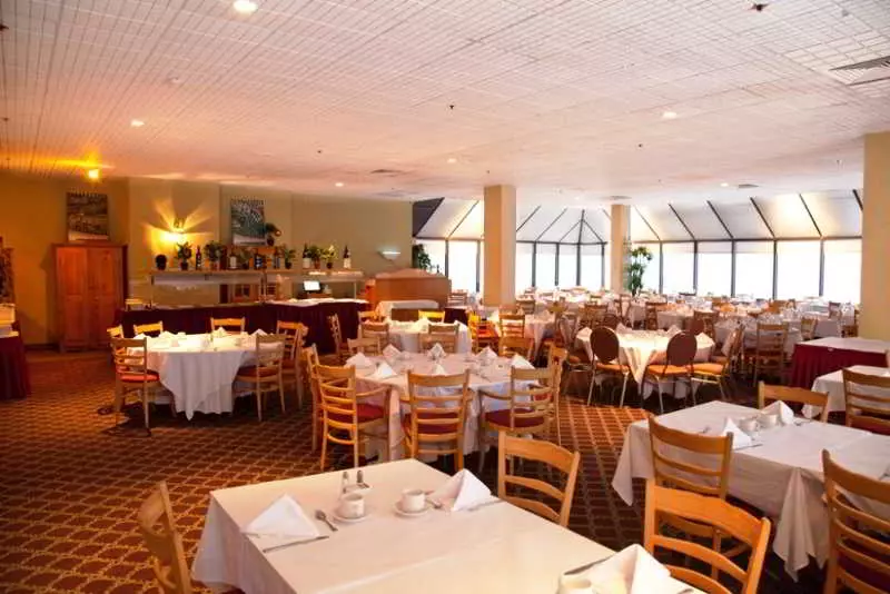 酒店 Le Chantecler