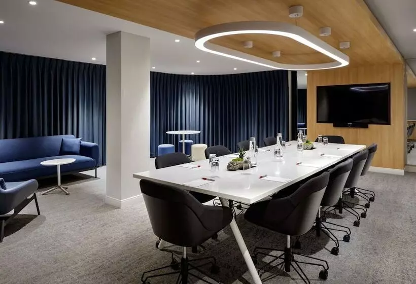 ホテル Montreal Marriott Chateau Champlain