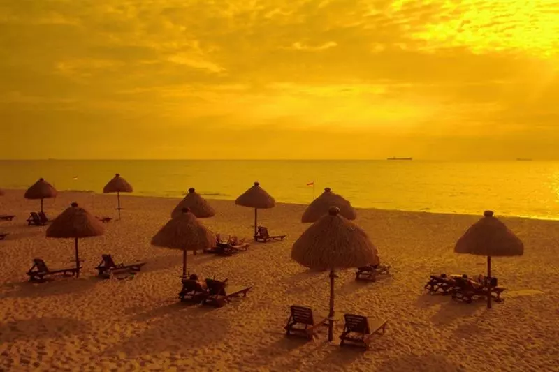 فندق Mount Lavinia