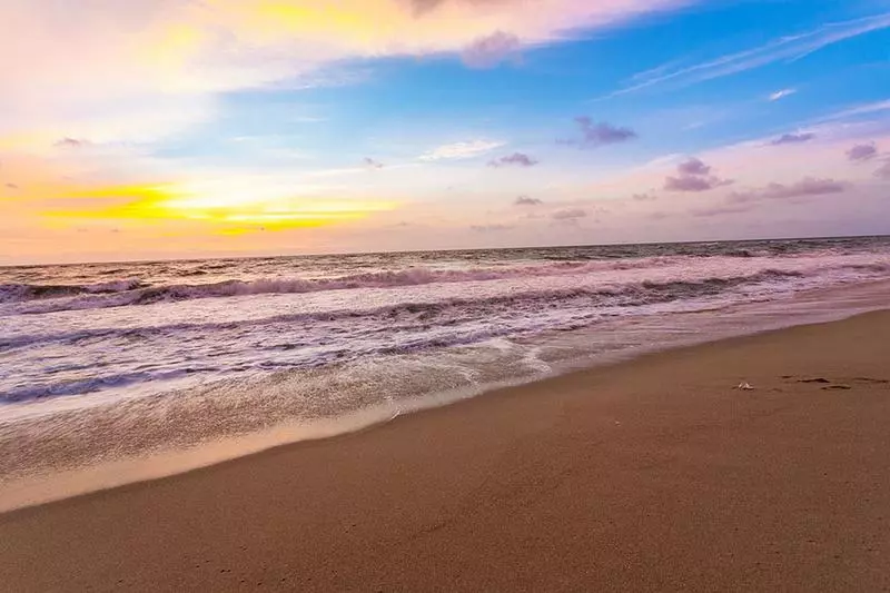 فندق Mount Lavinia