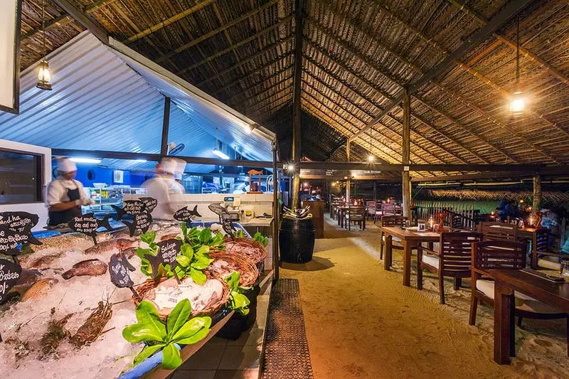 فندق Mount Lavinia