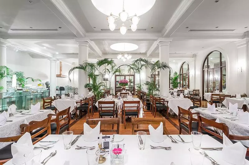 فندق Mount Lavinia