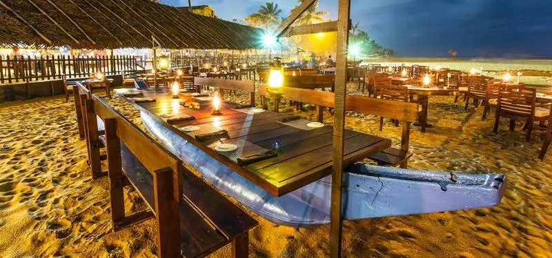 فندق Mount Lavinia