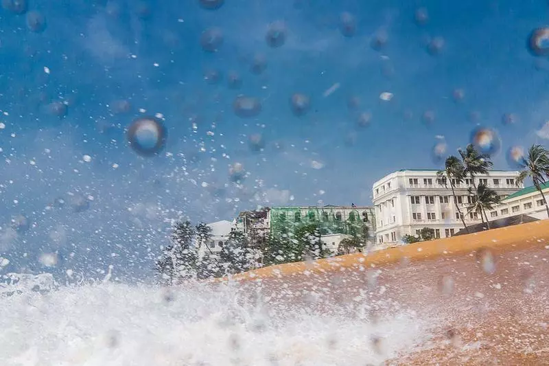 فندق Mount Lavinia