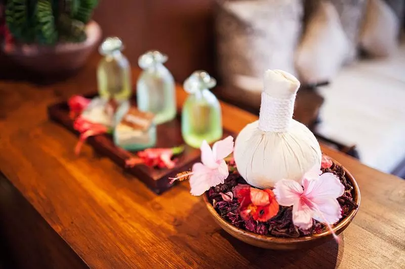 فندق Mount Lavinia