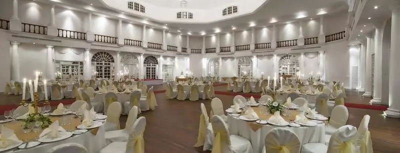 فندق Mount Lavinia