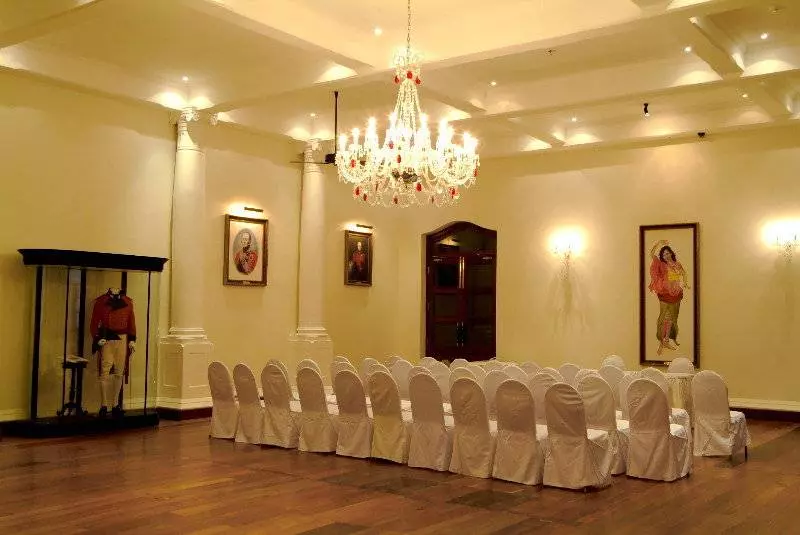 فندق Mount Lavinia