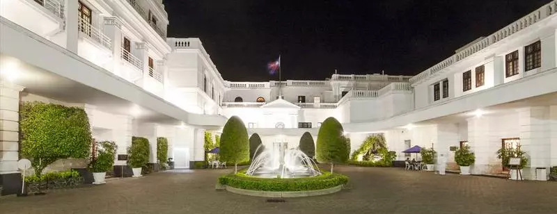 فندق Mount Lavinia