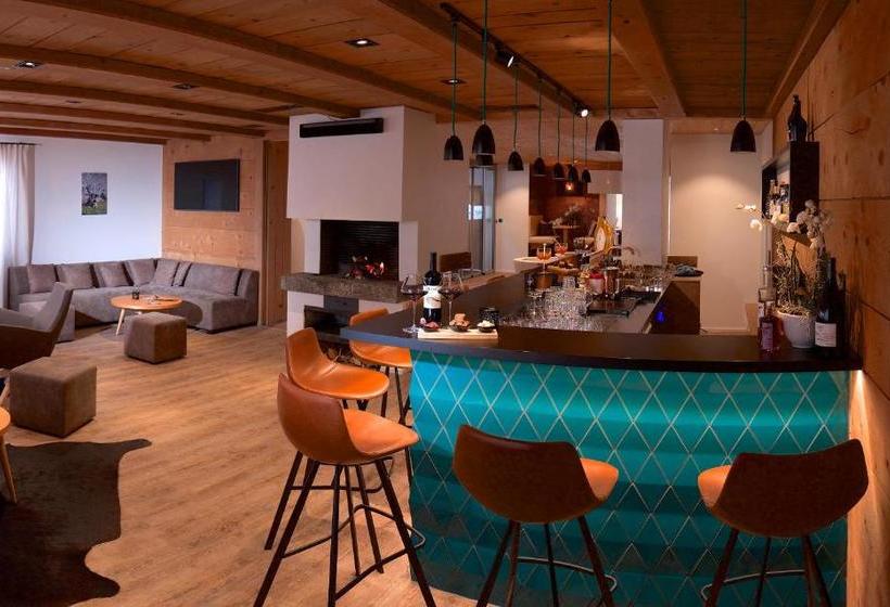 Adults Only Hotel Mulin   Das Erwachsenen Hotel In Den Bergen