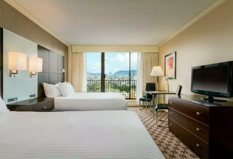 Hotel Park Inn & Suites By Radisson